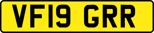 VF19GRR