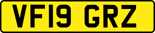 VF19GRZ