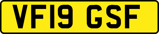 VF19GSF