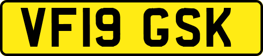 VF19GSK