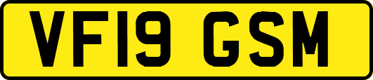 VF19GSM