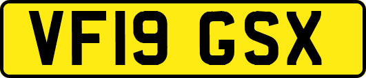 VF19GSX