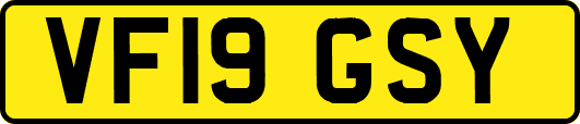 VF19GSY