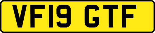 VF19GTF