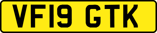 VF19GTK