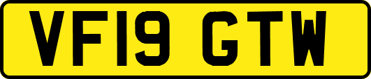 VF19GTW