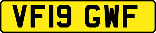 VF19GWF
