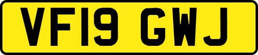 VF19GWJ