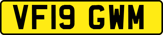 VF19GWM