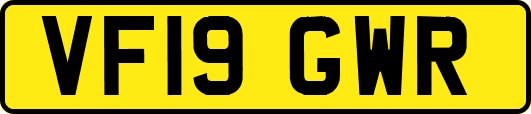 VF19GWR