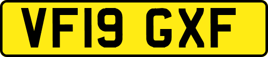 VF19GXF
