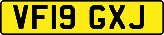 VF19GXJ