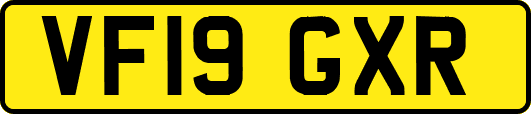 VF19GXR