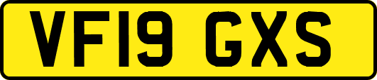 VF19GXS