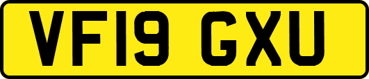 VF19GXU
