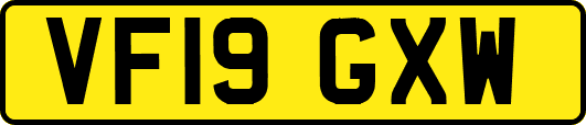 VF19GXW