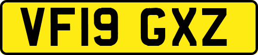 VF19GXZ