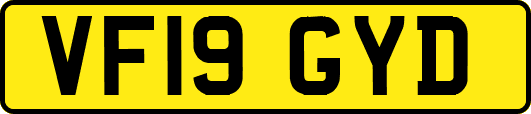VF19GYD