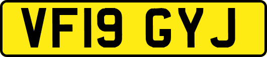 VF19GYJ