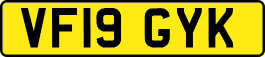 VF19GYK