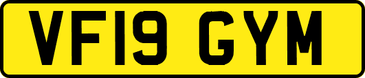 VF19GYM