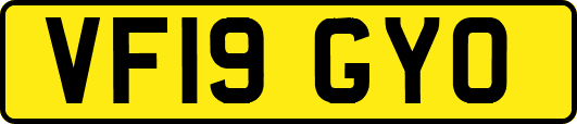 VF19GYO