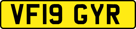 VF19GYR