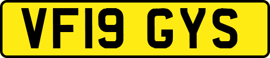 VF19GYS