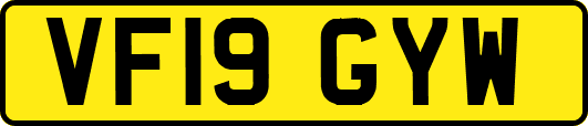 VF19GYW