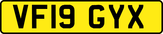 VF19GYX