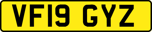 VF19GYZ