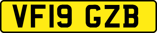 VF19GZB