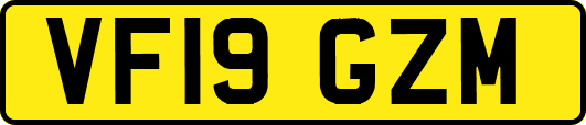 VF19GZM