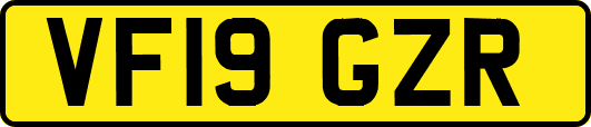 VF19GZR