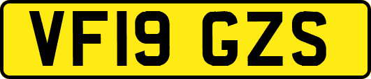 VF19GZS