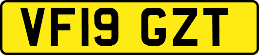 VF19GZT