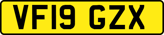 VF19GZX