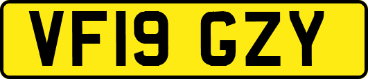 VF19GZY