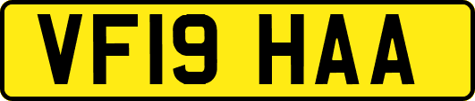 VF19HAA