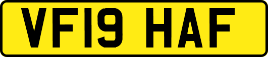 VF19HAF