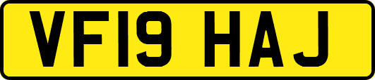 VF19HAJ