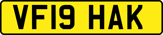 VF19HAK