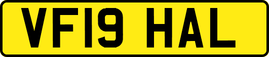 VF19HAL
