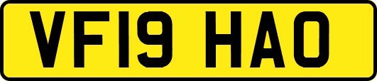 VF19HAO
