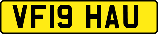 VF19HAU