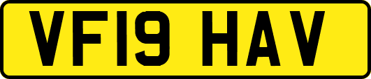 VF19HAV