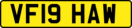 VF19HAW