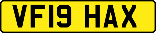 VF19HAX