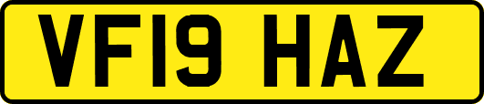 VF19HAZ
