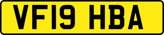 VF19HBA